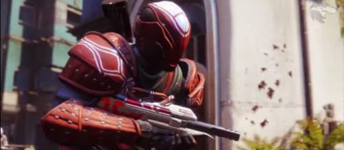 Destiny 2 players are quite worried about the game's future. [Image source: xHOUNDISHx/YouTube]