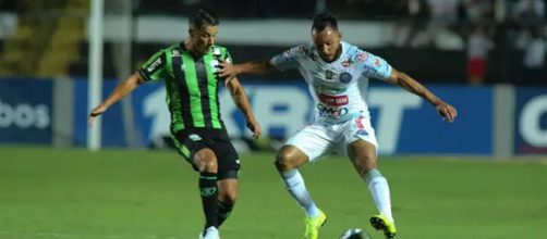 Oper&aacute;rio foi o &uacute;nico a vencer em casa (Jos&eacute; Tramontin/ Oper&aacute;rio).