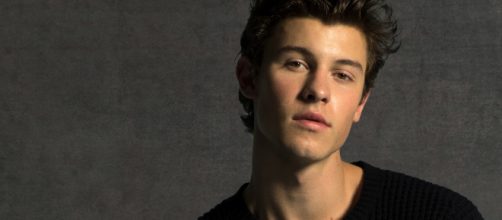 Shawn Mendes &eacute; um cantor canadense (Arquivo Blasting News)