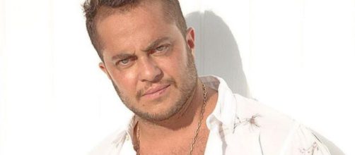 Thammy Miranda &eacute; comparado a Eduardo Costa. (Reprodu&ccedil;&atilde;o/Instagram/@thammymiranda)