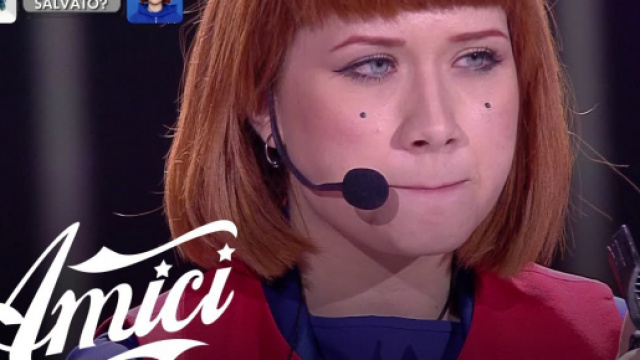 Amici 18: l'account Twitter &egrave; stato sospeso forse a causa di una protesta dei fan di Tish.