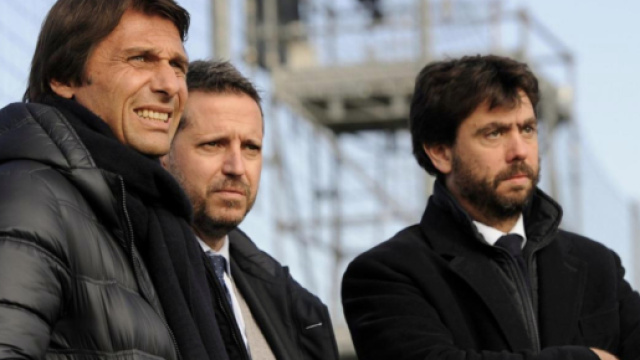 Franco Melli: "Mi hanno detto che Conte torna alla Juve"