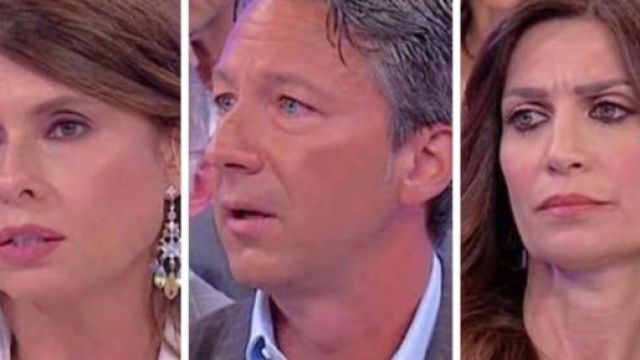 Gossip U&D, Simona Bosio lascia il programma: 'Hanno tagliato l'aggressione intera'