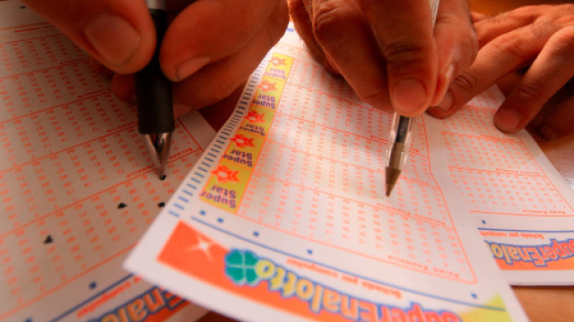 Imperia, vince 100mila euro ma non lo sa: la ricevitoria fa un appello