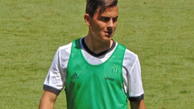 Inter- Juventus: Dybala al Meazza