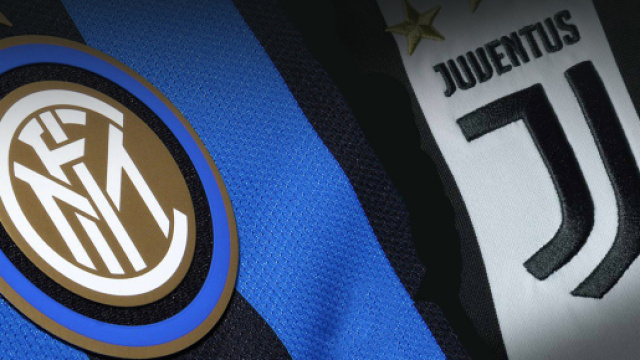 Inter-Juventus finisce in pareggio: nerazzurri a segno con Nainggolan