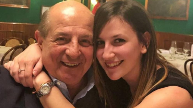 Magalli lascia la fidanzata 22enne: 'All'ennesima videochiamata di notte ho detto basta'