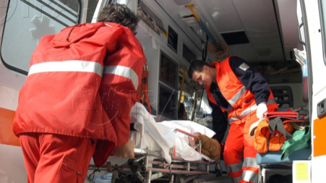 'Non mi sento bene', 31enne napoletano muore tra le braccia della fidanzata.