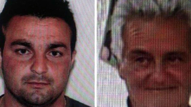 Padre e figlio scomparsi a Crotone