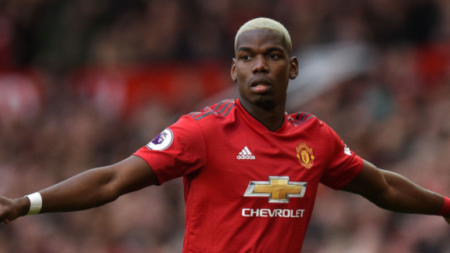 Paul Pogba aurait donn&eacute; son accord au Real Madrid - premierleague.com