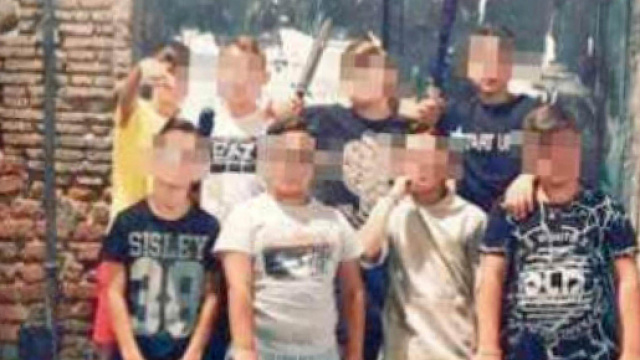 Taranto, deceduto il pensionato vittima della baby gang