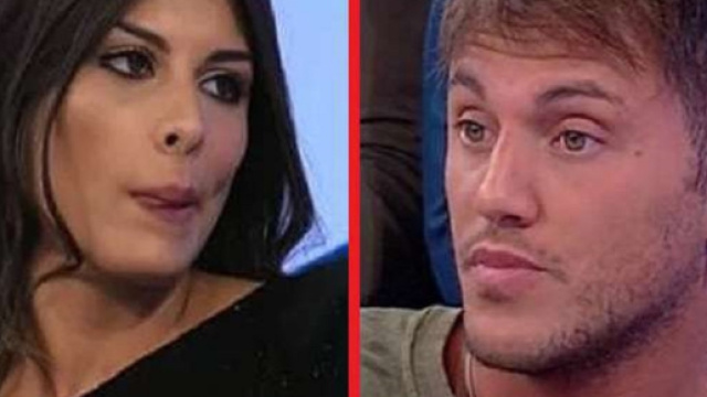 Uomini e donne, registrazione del 23 aprile: Giulia bacia Giulio e Manuel se ne va furioso