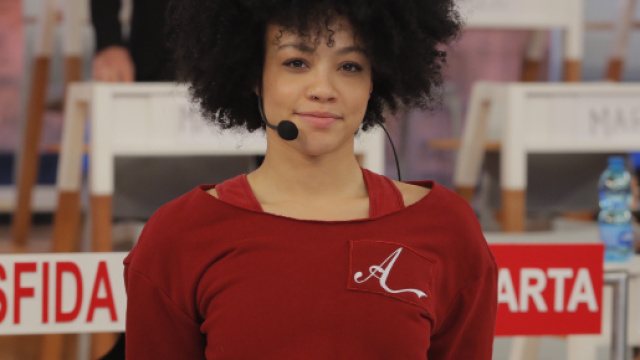 Valentina Vernia &egrave; l'eliminata della quinta puntata del serale di Amici 18