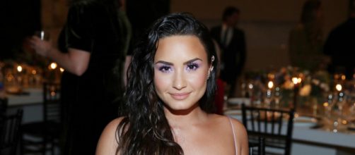 Demi Lovato completa esse ano 27 anos de idade. (Arquivo Blasting News)