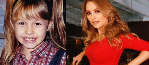 Elas marcaram &eacute;poca e fizeram muito sucesso. (Divulga&ccedil;&atilde;o/Instagram/@carladiaz_)