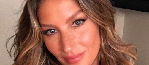 Gisele B&uuml;ndchen &eacute; uma das modelos mais conhecidas do mundo. (Arquivo Blasting News)