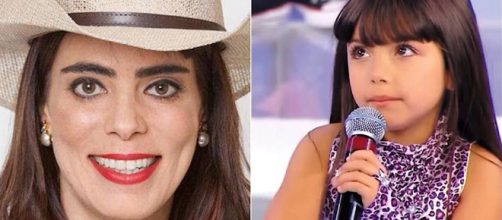 Helo&iacute;sa e Yasmim deixaram saudades. (Reprodu&ccedil;&atilde;o/Record TV/SBT)