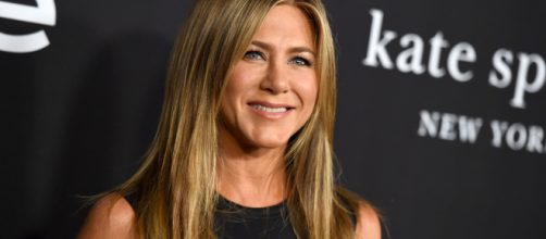 Jennifer Aniston &eacute; uma artista reconhecida no mundo todo. (Arquivo Blasting News)