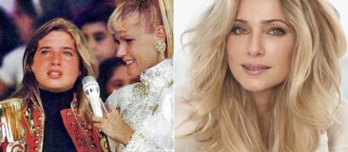 Let&iacute;cia Spiller atualmente trabalha como atriz. (Reprodu&ccedil;&atilde;o/Rede Globo/Instagram/@arealspiller)