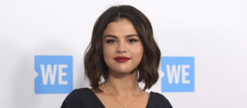 Selena Gomez conta com uma legi&atilde;o de seguidores nas redes sociais. (Arquivo Blasting News)