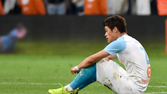 34e journ&eacute;e de Ligue 1 : L'OM d&eacute;croche, Lille conforte sa position de dauphin