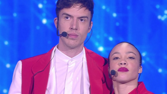 Amici, 6^ puntata, la Bert&egrave; vuole il reintegro di Valentina: sfida diretta con Mameli.