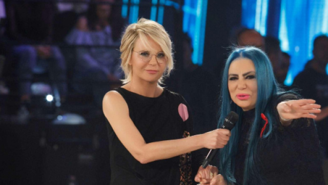 Amici, puntata del 27 aprile: Loredana sbotta dopo l'eliminazione di Valentina