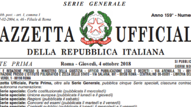 Concorsi AIFA, CRI, CNR: inoltro domande entro maggio 2019
