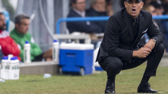 Il Genoa guarda al domani, ci sarebbe anche Semplici tra le idee di Preziosi