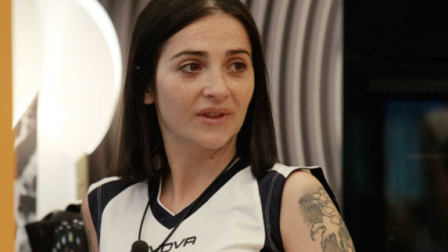 Grande fratello, anticipazioni del 29 aprile: lettera per Serena Rutelli