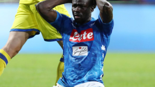 Koulibaly alla Juve? Affare complicato secondo Pedull&agrave;.