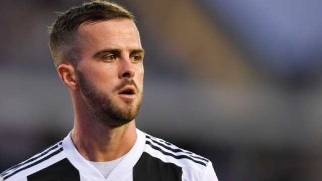 Miralem Pjanic (Foto: Juventus.com)