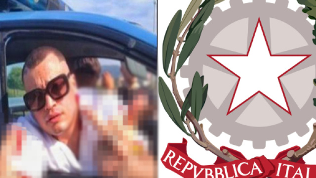 OG Eastbull denunciato dalla Questura per vilipendio, il rapper: 'Folle blitz a casa mia'