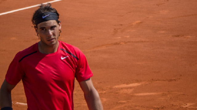 Rafa Nadal: 'Perdere con Fognini mi ha fatto male, con Thiem &egrave; diverso'