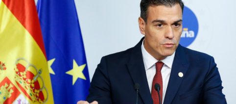 Madrid, sarà difficile formare una maggioranza nel prossimo Parlamento