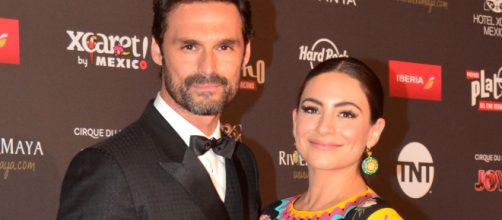 Ana Brenda e Ivan Sanchez trabalhar&atilde;o juntos em curta metragem. (Arquivo Blasting News)