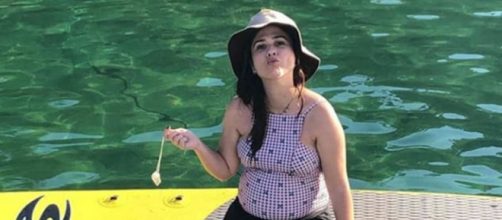 Aos 35 anos, Tata Werneck espera a primeira filha. (Reprodu&ccedil;&atilde;o/Instagram/@tatawerneck)