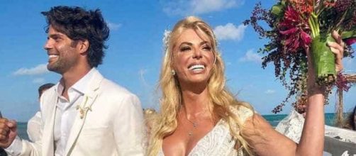 Corpo de Caroline teria sido encontrado. (Aquivo Blasting News)