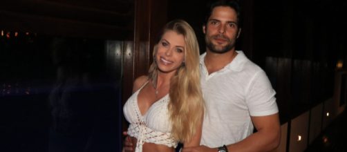 O casal ainda n&atilde;o foi encontrado. (Arquivo Blasting News)