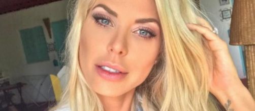 Modelo Carol Bittencourt est&aacute; desaparecida. (Arquivo Blasting News)