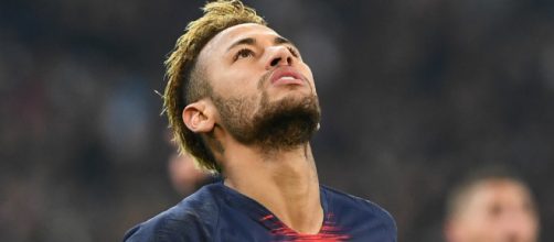 Neymar tem bens bloqueados pela Justi&ccedil;a. (Aquivo Blasting News)