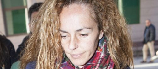 Terelu Campos desvela c&oacute;mo es la verdadera Roc&iacute;o Carrasco - Chic - libertaddigital.com