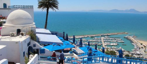 Tunisia and Turkey are receiving preference by British travellers over European destinations this year. [Image CCO | Pixabay]