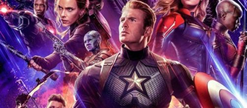 "Vingadores:Ultimato" arrecadou mais de 100 milh&otilde;es em final de semana de estr&eacute;ia no Brasil. (Reprodu&ccedil;&atilde;o/Studios Marvel).