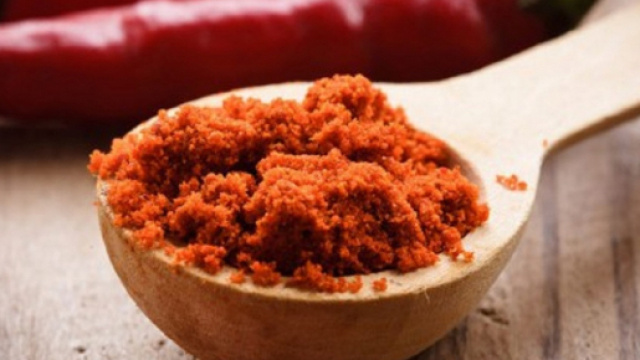 6 benefici del pepe di Cayenna
