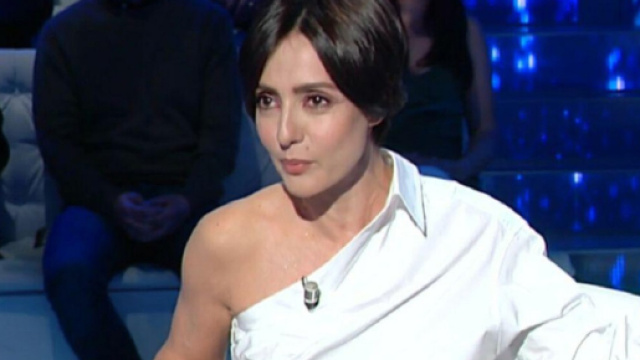 Ambra Angiolini attaccata dopo l'intervista a Domenica In