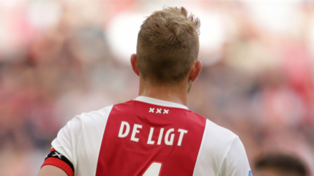 Mercato Juve per la difesa: Manolas sarebbe la prima scelta, Otamendi &egrave; un'idea costosa