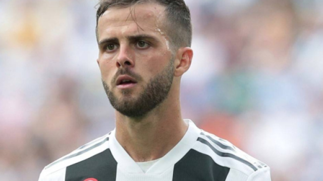 Corriere Dello Sport: 'La Juventus pretende 100 milioni di euro per privarsi di Pjanic'
