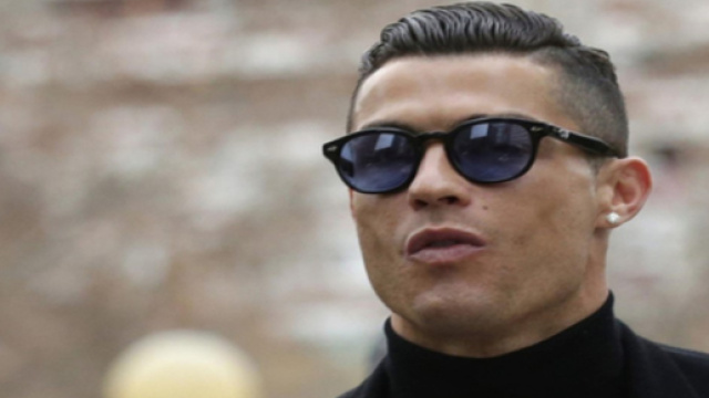 Cristiano Ronaldo vuole Guardiola alla Juventus (RUMORS)