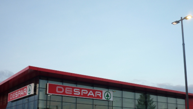 Despar cerca gastronomi, macellai e cassieri in tutta Italia.